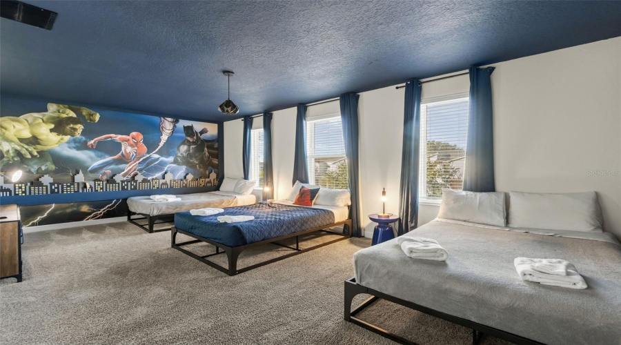 Davenport, Florida 33896, 9 Bedroom Bedrooms, ,5 Bathroombathrooms,Residential,For Sale,Ocean Course,0,Mfrs5160041