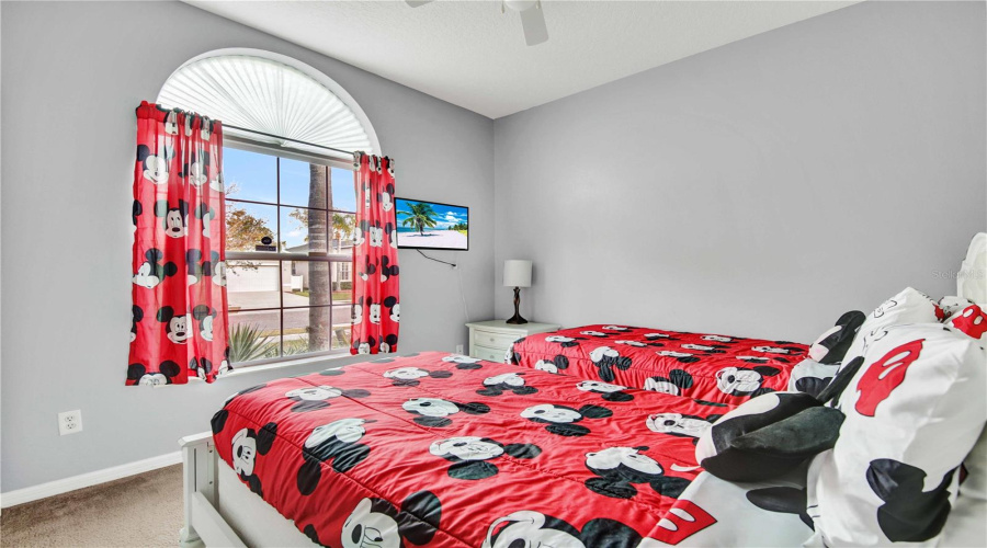 Kissimmee, Florida 34746, 4 Bedroom Bedrooms, ,3 Bathroombathrooms,Residential,For Sale,Emerald Green,0,Mfrtb8541919