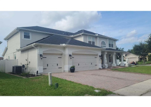 KISSIMMEE, Florida 34746, 7 Bedroom Bedrooms, ,4 BathroomBathrooms,Residential,For Sale,FOX GLEN,0,MFRS5157281