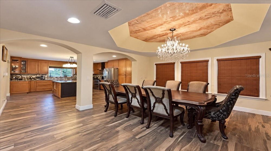 Dinning Room &Amp; Kitchen