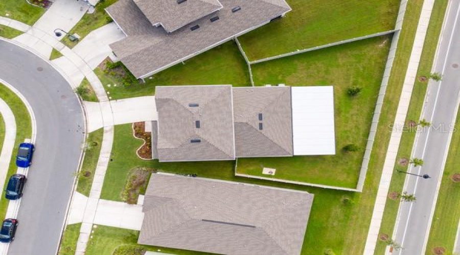 House From Top