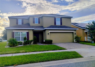 DAVENPORT, Florida 33897, 5 Bedroom Bedrooms, ,3 BathroomBathrooms,Residential,For Sale,WILLIAMSON,0,MFRL4965824