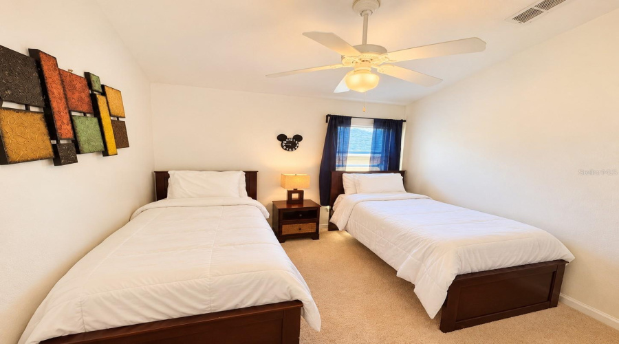 Guest Bedroom 3