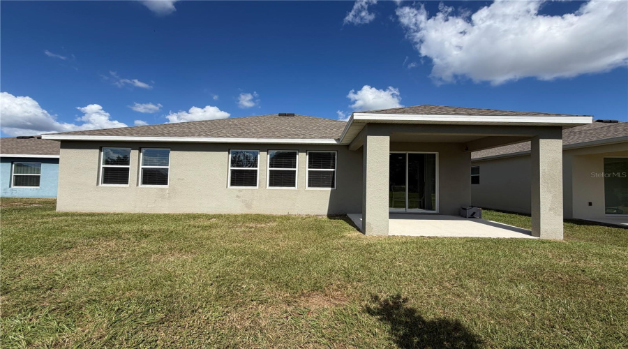 Kissimmee, Florida 34746, 4 Bedroom Bedrooms, ,2 Bathroombathrooms,Residential,For Sale,Cricket Cradle,0,Mfro6452540