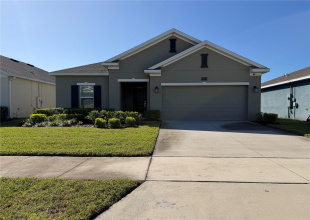KISSIMMEE, Florida 34746, 4 Bedroom Bedrooms, ,2 BathroomBathrooms,Residential,For Sale,CRICKET CRADLE,0,MFRO6452540