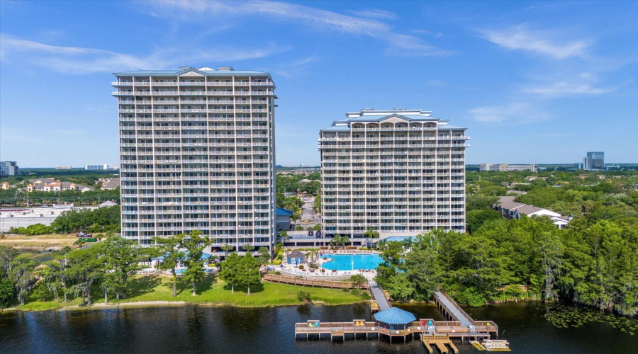 Orlando, Florida 32821, 2 Bedroom Bedrooms, ,2 Bathroombathrooms,Residential,For Sale,Blue Heron Beach,0,Mfro6439471