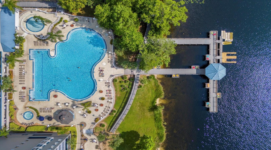 Orlando, Florida 32821, 2 Bedroom Bedrooms, ,2 Bathroombathrooms,Residential,For Sale,Blue Heron Beach,0,Mfro6439471