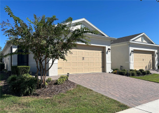 Sandpiper Villa