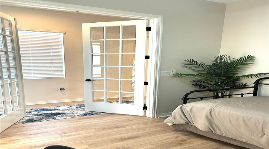 Office Or Third Bedroom