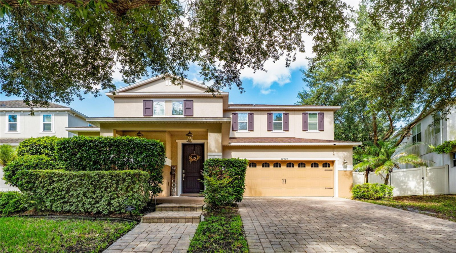 Orlando, Florida 32836, 4 Bedroom Bedrooms, ,2 Bathroombathrooms,Residential,For Sale,Verrazano,0,Mfrs5160177