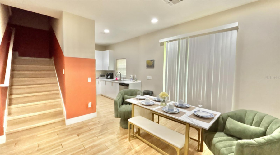 Kissimmee, Florida 34746, 4 Bedroom Bedrooms, ,2 Bathroombathrooms,Residential,For Sale,Summer Flowers,0,Mfro6451135