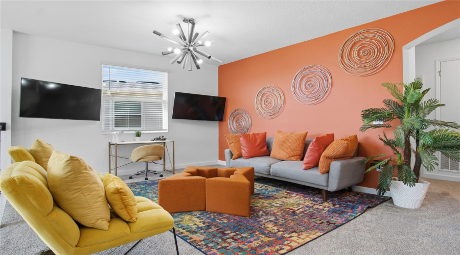 Kissimmee, Florida 34746, 5 Bedroom Bedrooms, ,5 Bathroombathrooms,Residential,For Sale,Paragraph,0,Mfro6451278