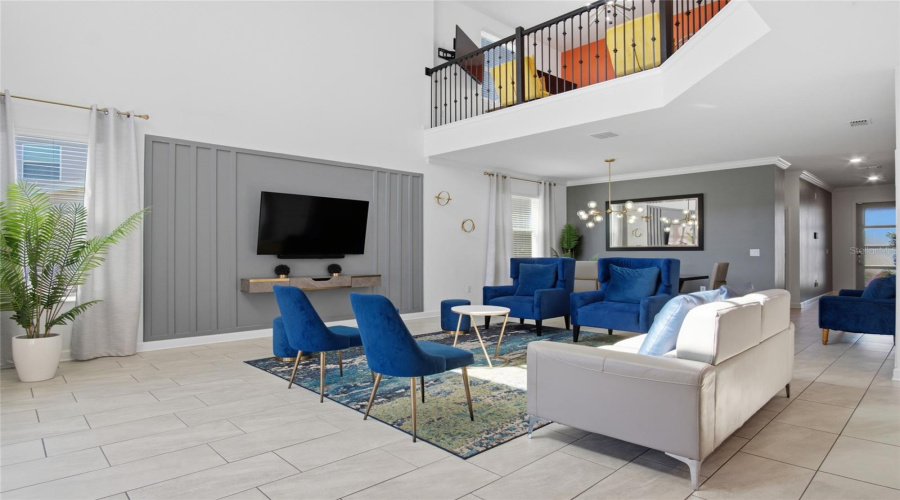 Kissimmee, Florida 34746, 5 Bedroom Bedrooms, ,5 Bathroombathrooms,Residential,For Sale,Paragraph,0,Mfro6451278