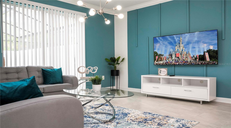 Kissimmee, Florida 34746, 4 Bedroom Bedrooms, ,3 Bathroombathrooms,Residential,For Sale,Reading,0,Mfro6409867