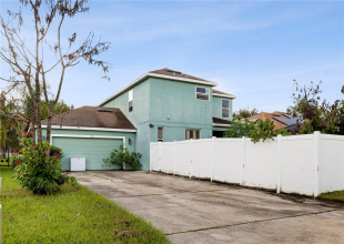 KISSIMMEE, Florida 34746, 4 Bedroom Bedrooms, ,2 BathroomBathrooms,Residential,For Sale,SAINT CLAIR,0,MFRO6444888
