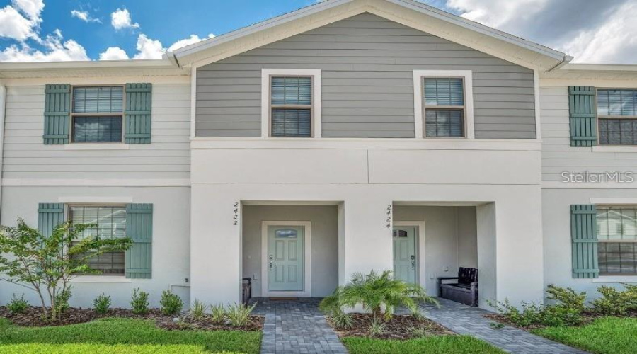 Kissimmee, Florida 34747, 5 Bedroom Bedrooms, ,4 Bathroombathrooms,Residential,For Sale,Dubai,0,Mfro6452884