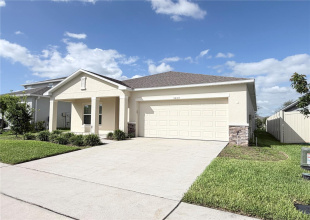 DAVENPORT, Florida 33897, 4 Bedroom Bedrooms, ,3 BathroomBathrooms,Residential,For Sale,COSTA BLANCA,0,MFRO6449429