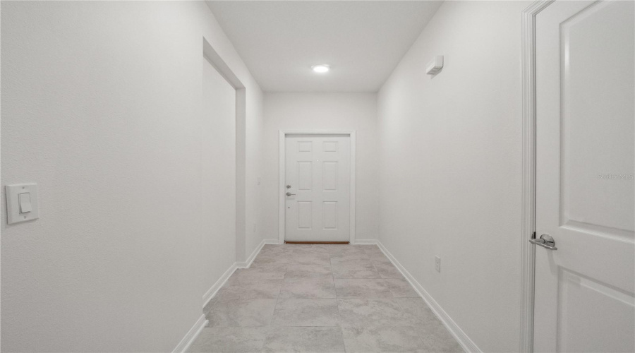 Main Home