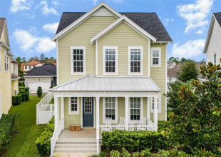 CELEBRATION, Florida 34747, 5 Bedroom Bedrooms, ,3 BathroomBathrooms,Residential,For Sale,INLET PT,0,MFRS5160200