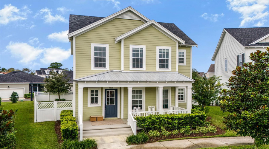 Celebration, Florida 34747, 5 Bedroom Bedrooms, ,3 Bathroombathrooms,Residential,For Sale,Inlet Pt,0,Mfrs5160200