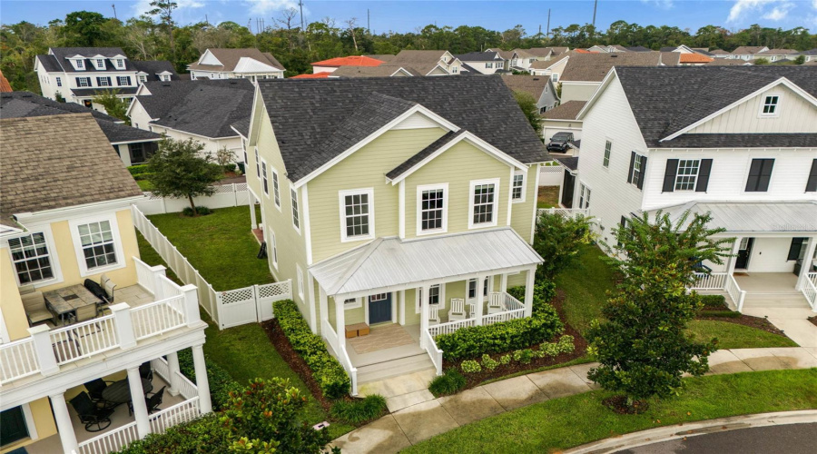Celebration, Florida 34747, 5 Bedroom Bedrooms, ,3 Bathroombathrooms,Residential,For Sale,Inlet Pt,0,Mfrs5160200