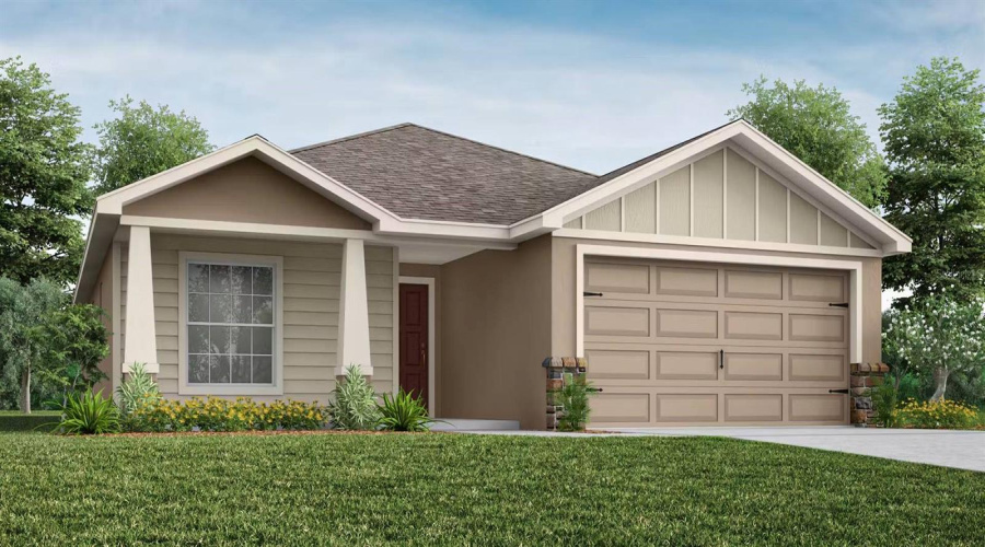 Davenport, Florida 33837, 4 Bedroom Bedrooms, ,2 Bathroombathrooms,Residential,For Sale,Noble,0,Mfrl4966051