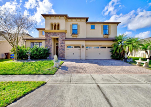KISSIMMEE, Florida 34746, 4 Bedroom Bedrooms, ,3 BathroomBathrooms,Residential,For Sale,BASS BOAT,0,MFRO6376700