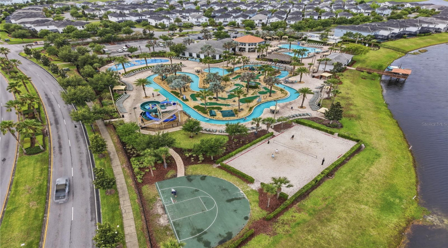 Kissimmee, Florida 34746, 5 Bedroom Bedrooms, ,5 Bathroombathrooms,Residential,For Sale,Sleepy Hollow,0,Mfrs5157257