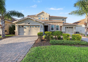 DAVENPORT, Florida 33896, 6 Bedroom Bedrooms, ,4 BathroomBathrooms,Residential,For Sale,CROQUET,0,MFRTB8561472