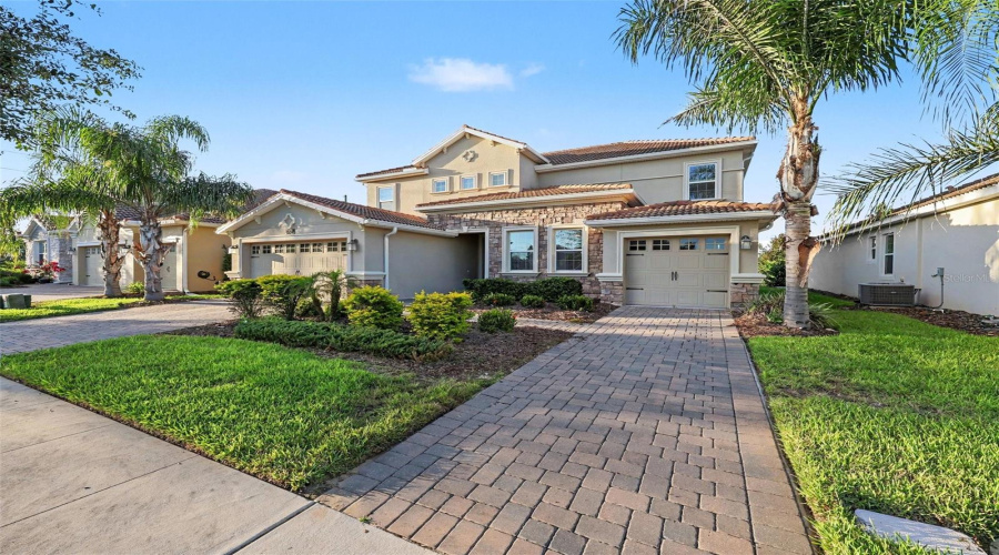 Davenport, Florida 33896, 6 Bedroom Bedrooms, ,4 Bathroombathrooms,Residential,For Sale,Croquet,0,Mfrtb8561472