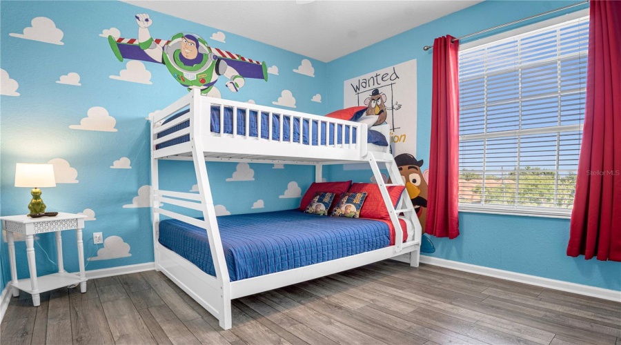 Kissimmee, Florida 34747, 3 Bedroom Bedrooms, ,2 Bathroombathrooms,Residential,For Sale,Almaton,0,Mfro6452728