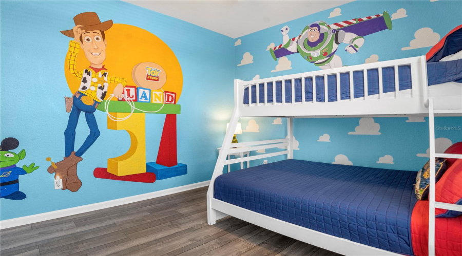 Kissimmee, Florida 34747, 3 Bedroom Bedrooms, ,2 Bathroombathrooms,Residential,For Sale,Almaton,0,Mfro6452728