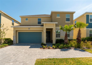 KISSIMMEE, Florida 34746, 8 Bedroom Bedrooms, ,5 BathroomBathrooms,Residential,For Sale,MONADO,0,MFRO6436095