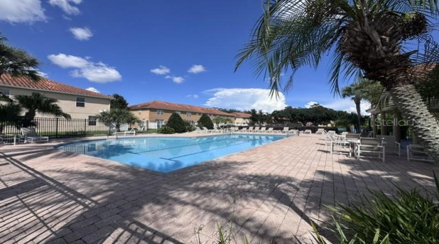 Kissimmee, Florida 34746, 3 Bedroom Bedrooms, ,3 Bathroombathrooms,Residential,For Sale,Paradise Cay,0,Mfro6441193