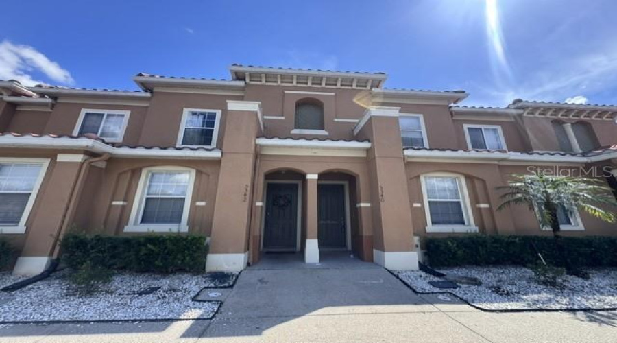 Kissimmee, Florida 34746, 3 Bedroom Bedrooms, ,3 Bathroombathrooms,Residential,For Sale,Paradise Cay,0,Mfro6441193