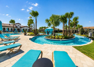 KISSIMMEE, Florida 34747, 5 Bedroom Bedrooms, ,4 BathroomBathrooms,Residential,For Sale,DUBAI,0,MFRO6452867
