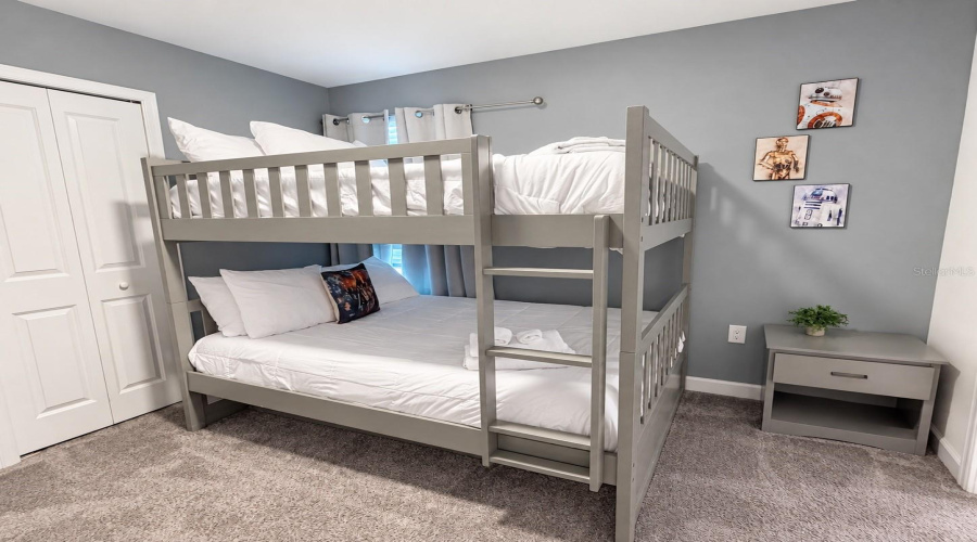 Kissimmee, Florida 34746, 7 Bedroom Bedrooms, ,6 Bathroombathrooms,Residential,For Sale,Target,0,Mfro6452236