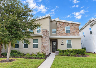 KISSIMMEE, Florida 34746, 7 Bedroom Bedrooms, ,6 BathroomBathrooms,Residential,For Sale,TARGET,0,MFRO6452236