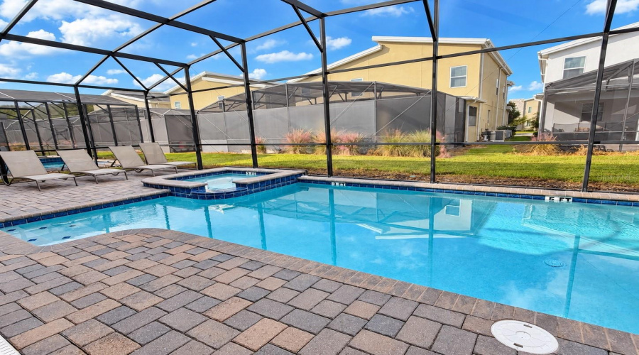 Kissimmee, Florida 34746, 7 Bedroom Bedrooms, ,6 Bathroombathrooms,Residential,For Sale,Target,0,Mfro6452236
