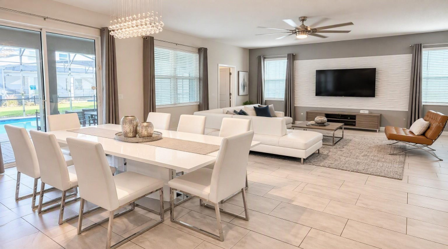Kissimmee, Florida 34746, 7 Bedroom Bedrooms, ,6 Bathroombathrooms,Residential,For Sale,Target,0,Mfro6452236