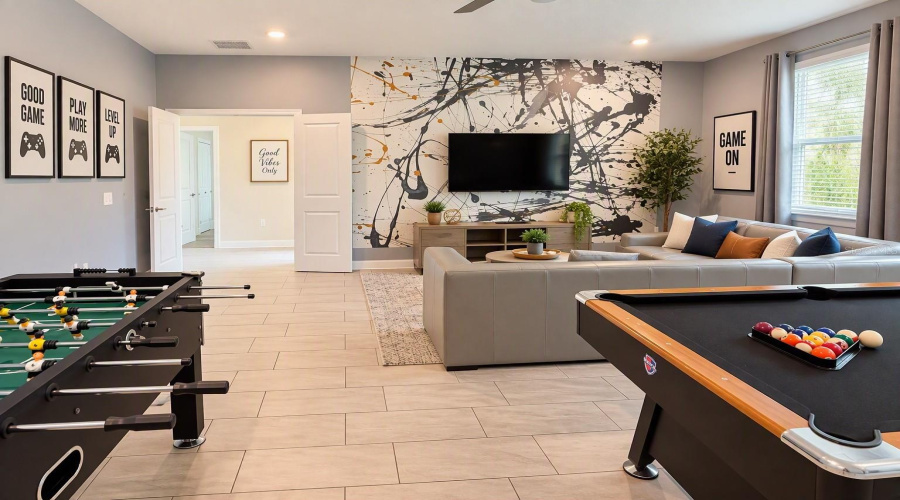 Kissimmee, Florida 34746, 7 Bedroom Bedrooms, ,6 Bathroombathrooms,Residential,For Sale,Target,0,Mfro6452236