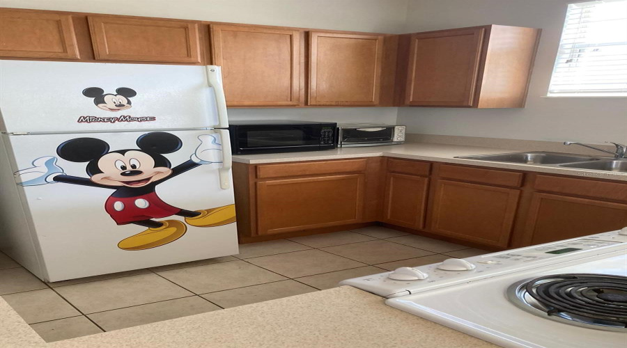 Kissimmee, Florida 34746, 3 Bedroom Bedrooms, ,2 Bathroombathrooms,Residential,For Sale,Paradise Cove,0,Mfro6453102