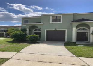 KISSIMMEE, Florida 34746, 3 Bedroom Bedrooms, ,2 BathroomBathrooms,Residential,For Sale,PARADISE COVE,0,MFRO6453102