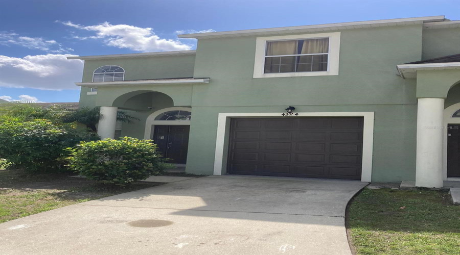 Kissimmee, Florida 34746, 3 Bedroom Bedrooms, ,2 Bathroombathrooms,Residential,For Sale,Paradise Cove,0,Mfro6453102