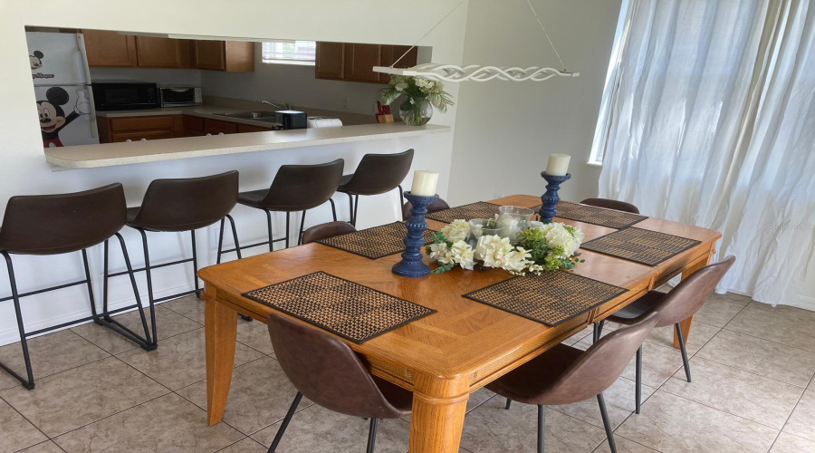 Kissimmee, Florida 34746, 3 Bedroom Bedrooms, ,2 Bathroombathrooms,Residential,For Sale,Paradise Cove,0,Mfro6453102