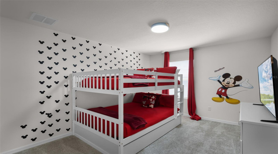 Kissimmee, Florida 34747, 5 Bedroom Bedrooms, ,4 Bathroombathrooms,Residential,For Sale,Fleming Mist,0,Mfrs5132221