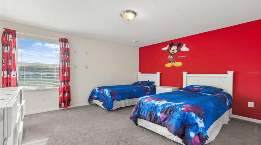 Kissimmee, Florida 34746, 4 Bedroom Bedrooms, ,3 Bathroombathrooms,Residential,For Sale,Las Fuentes,0,Mfro6443978