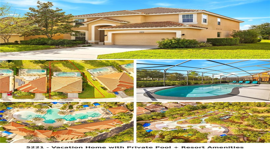 Davenport, Florida 33837, 6 Bedroom Bedrooms, ,5 Bathroombathrooms,Residential,For Sale,Oakbourne,0,Mfro6453163