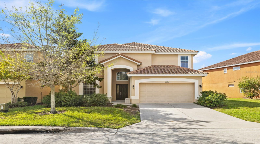 Davenport, Florida 33837, 6 Bedroom Bedrooms, ,5 Bathroombathrooms,Residential,For Sale,Oakbourne,0,Mfro6453163
