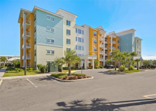 KISSIMMEE, Florida 34747, 2 Bedroom Bedrooms, ,2 BathroomBathrooms,Residential,For Sale,VACATION,0,MFRO6452210
